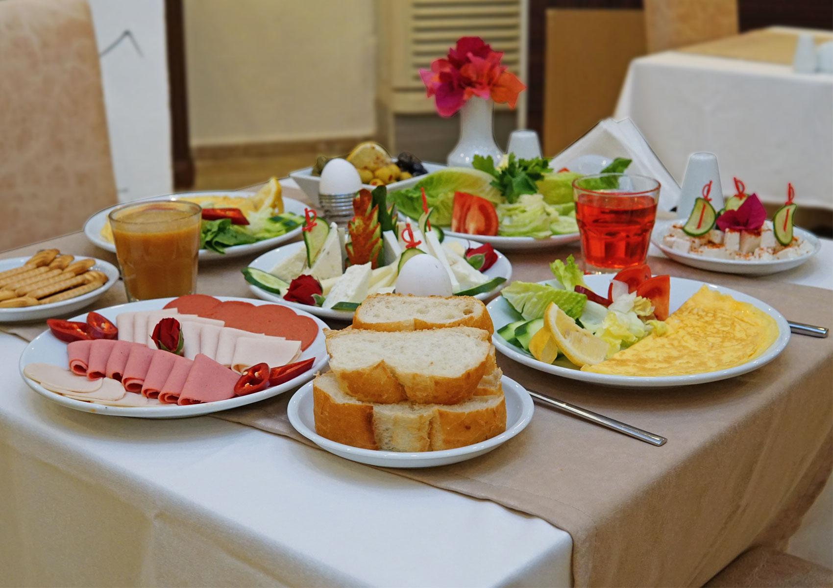 קמר Elamir Felizya Hotel מראה חיצוני תמונה