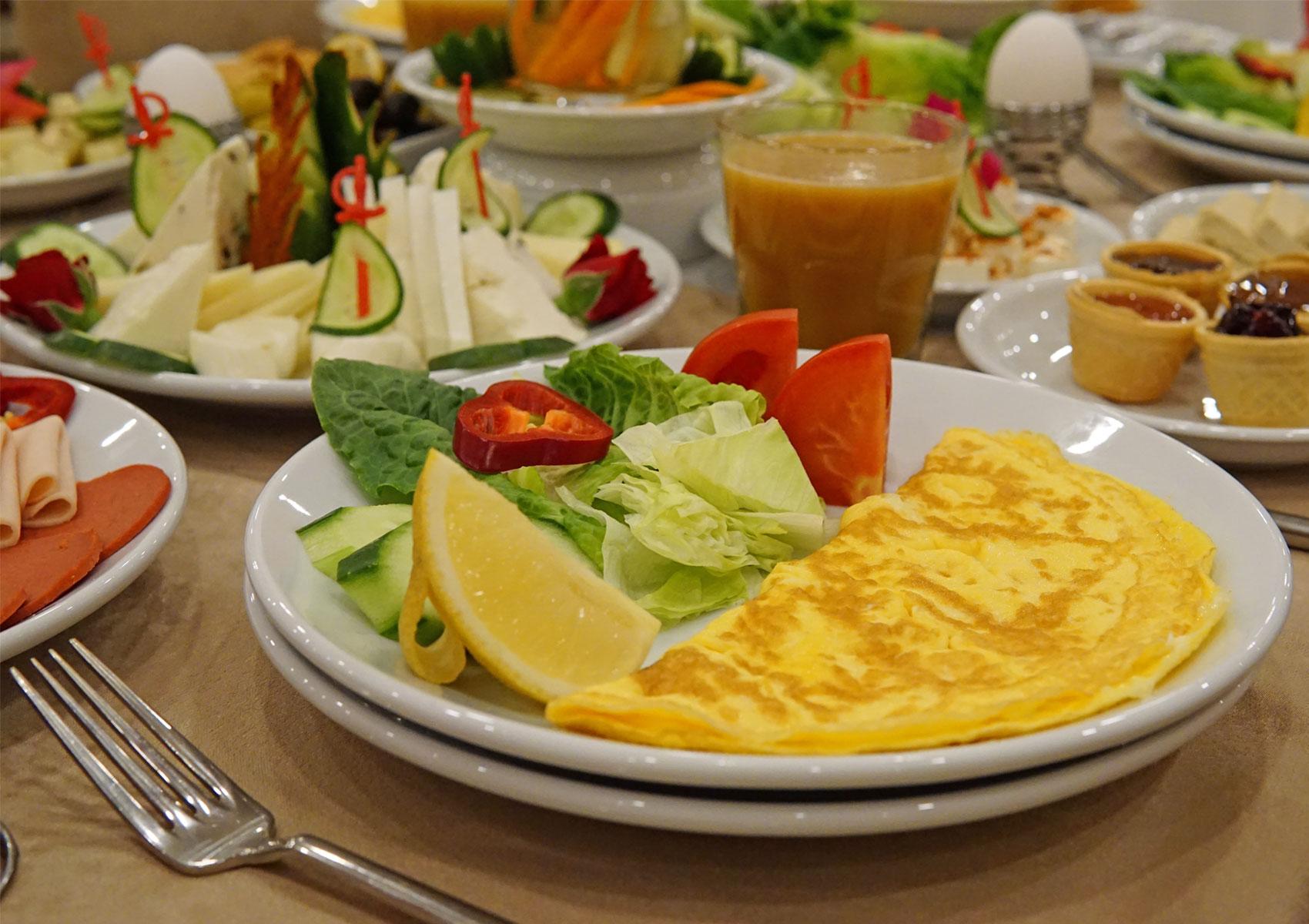 קמר Elamir Felizya Hotel מראה חיצוני תמונה