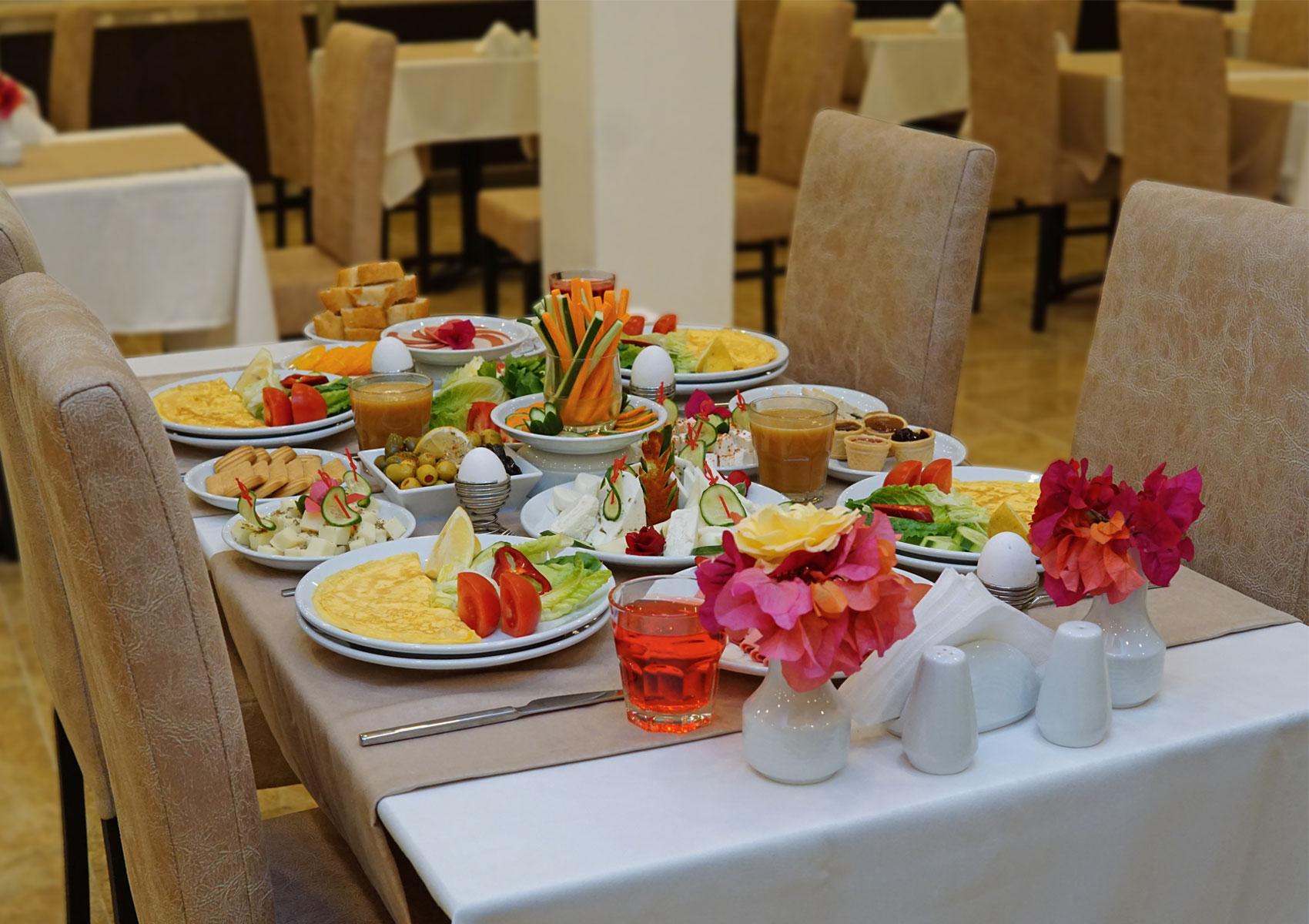 קמר Elamir Felizya Hotel מראה חיצוני תמונה